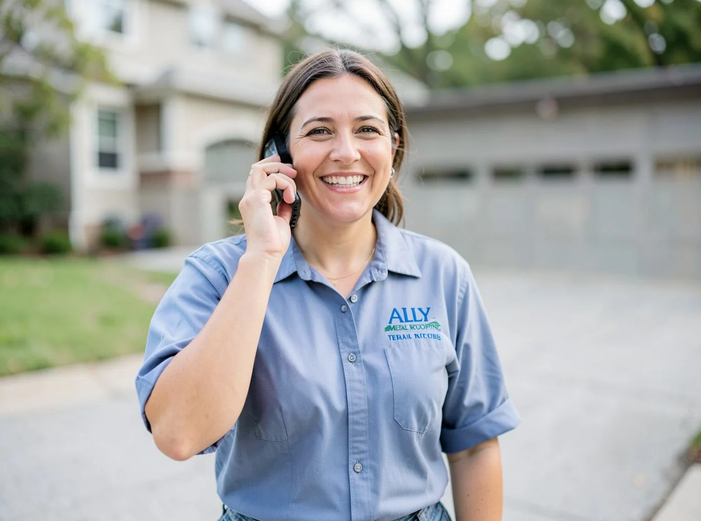 Metal Roof Installation Lancing, TN FAQs